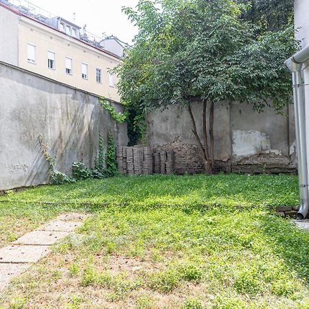 Brilliant 1Br Apt Comfortable Design/Near Schoenbrunn Viena Exterior foto