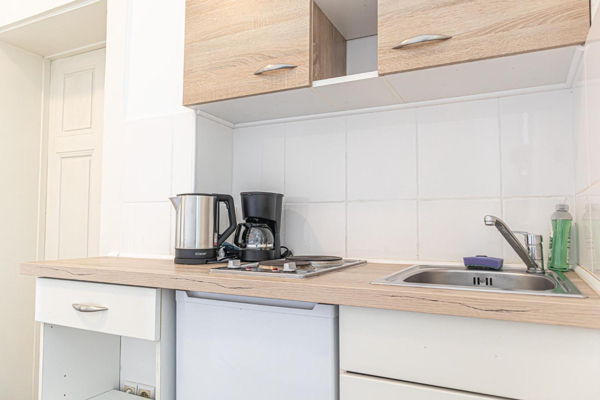 Brilliant 1Br Apt Comfortable Design/Near Schoenbrunn Viena Exterior foto