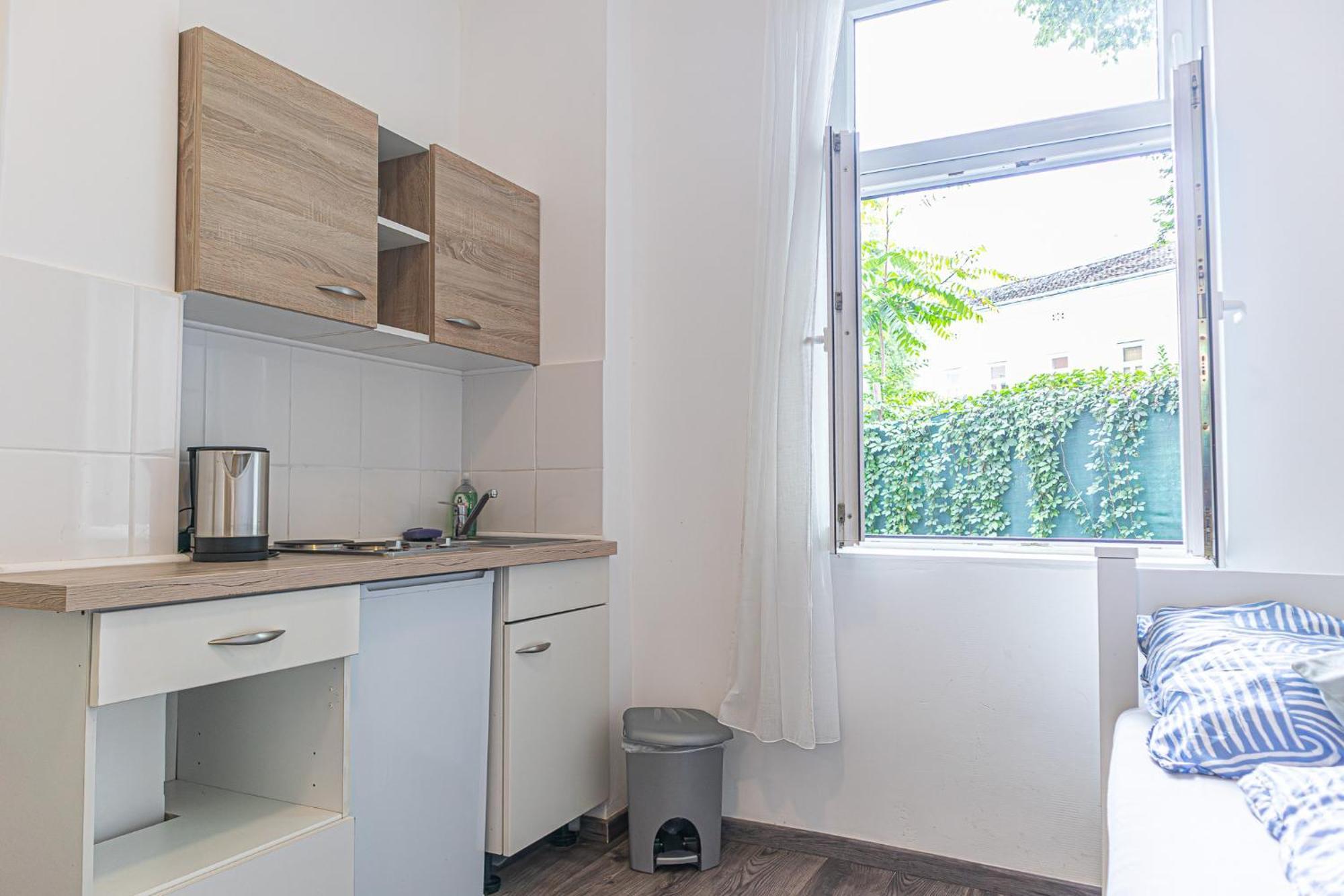 Brilliant 1Br Apt Comfortable Design/Near Schoenbrunn Viena Exterior foto