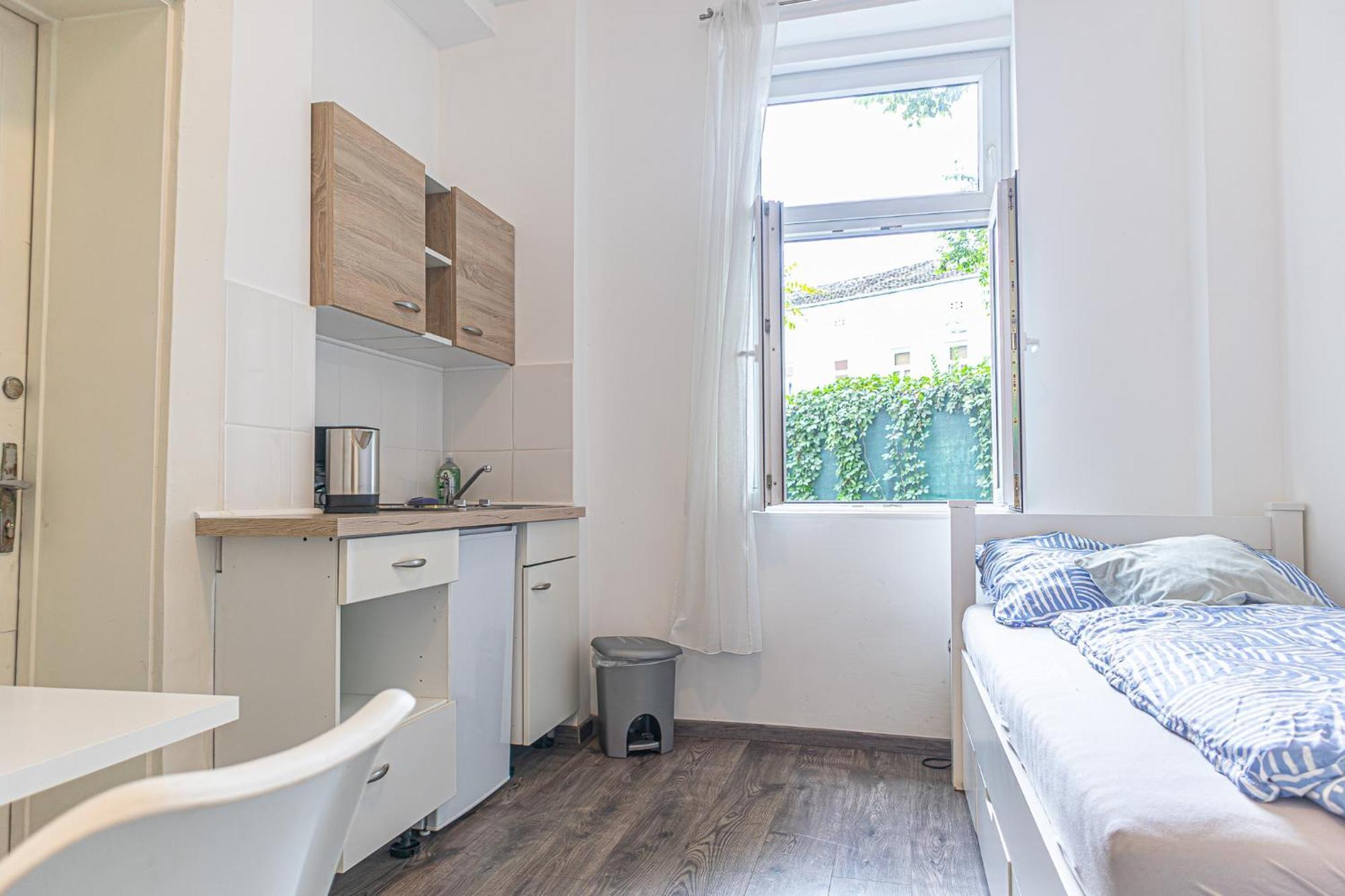 Brilliant 1Br Apt Comfortable Design/Near Schoenbrunn Viena Exterior foto