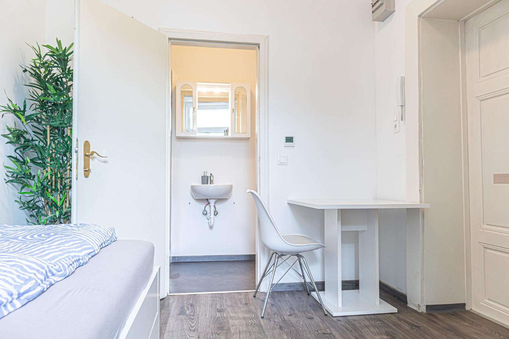 Brilliant 1Br Apt Comfortable Design/Near Schoenbrunn Viena Exterior foto