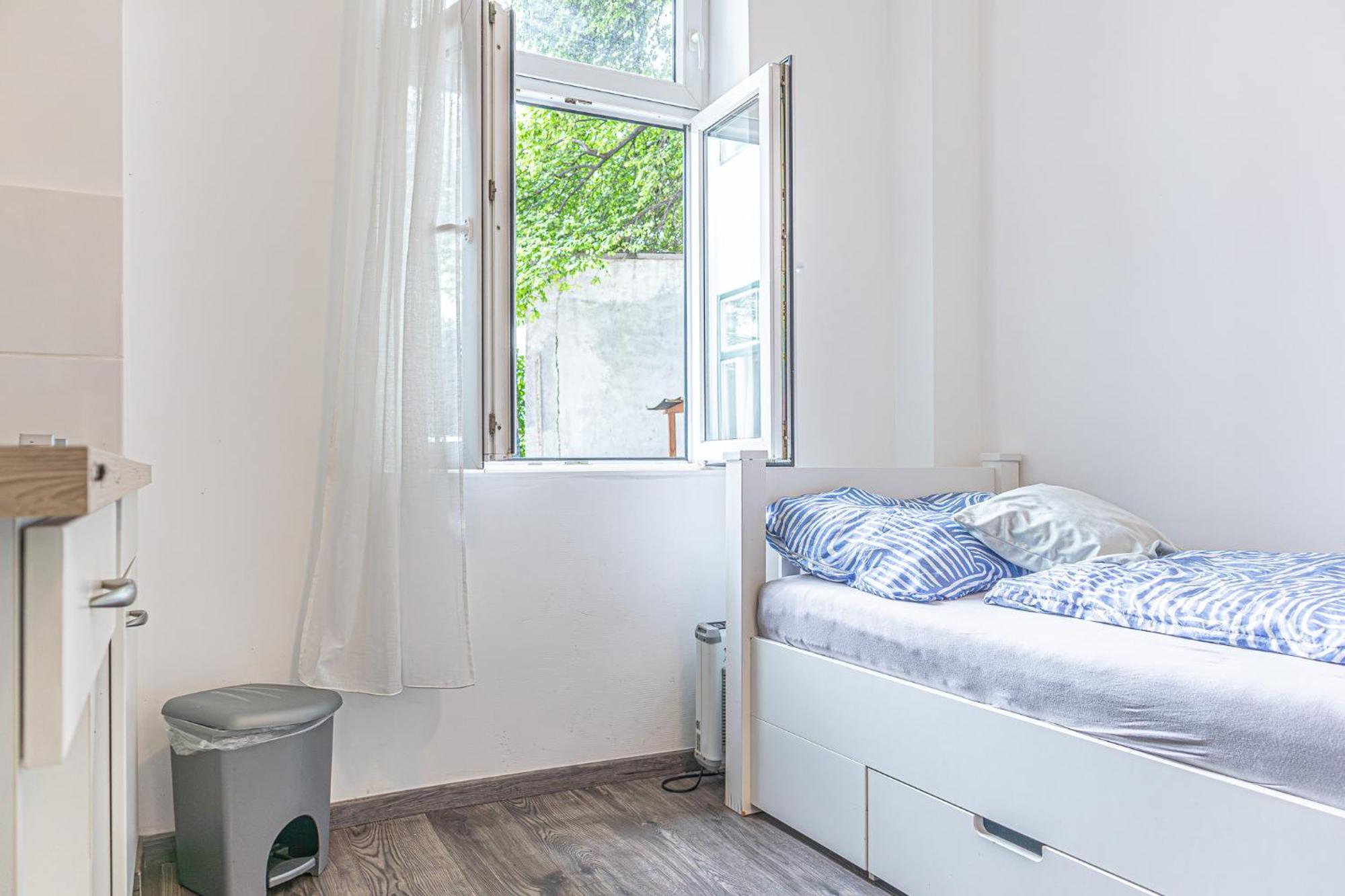 Brilliant 1Br Apt Comfortable Design/Near Schoenbrunn Viena Exterior foto