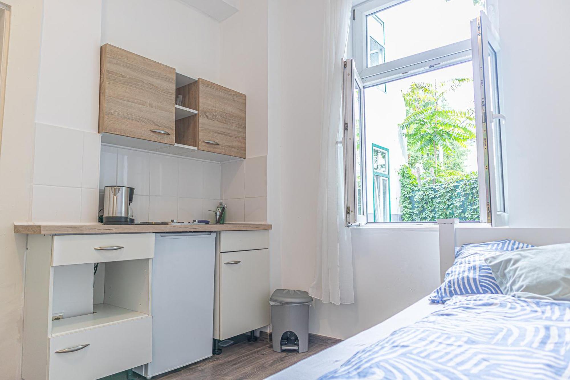 Brilliant 1Br Apt Comfortable Design/Near Schoenbrunn Viena Exterior foto