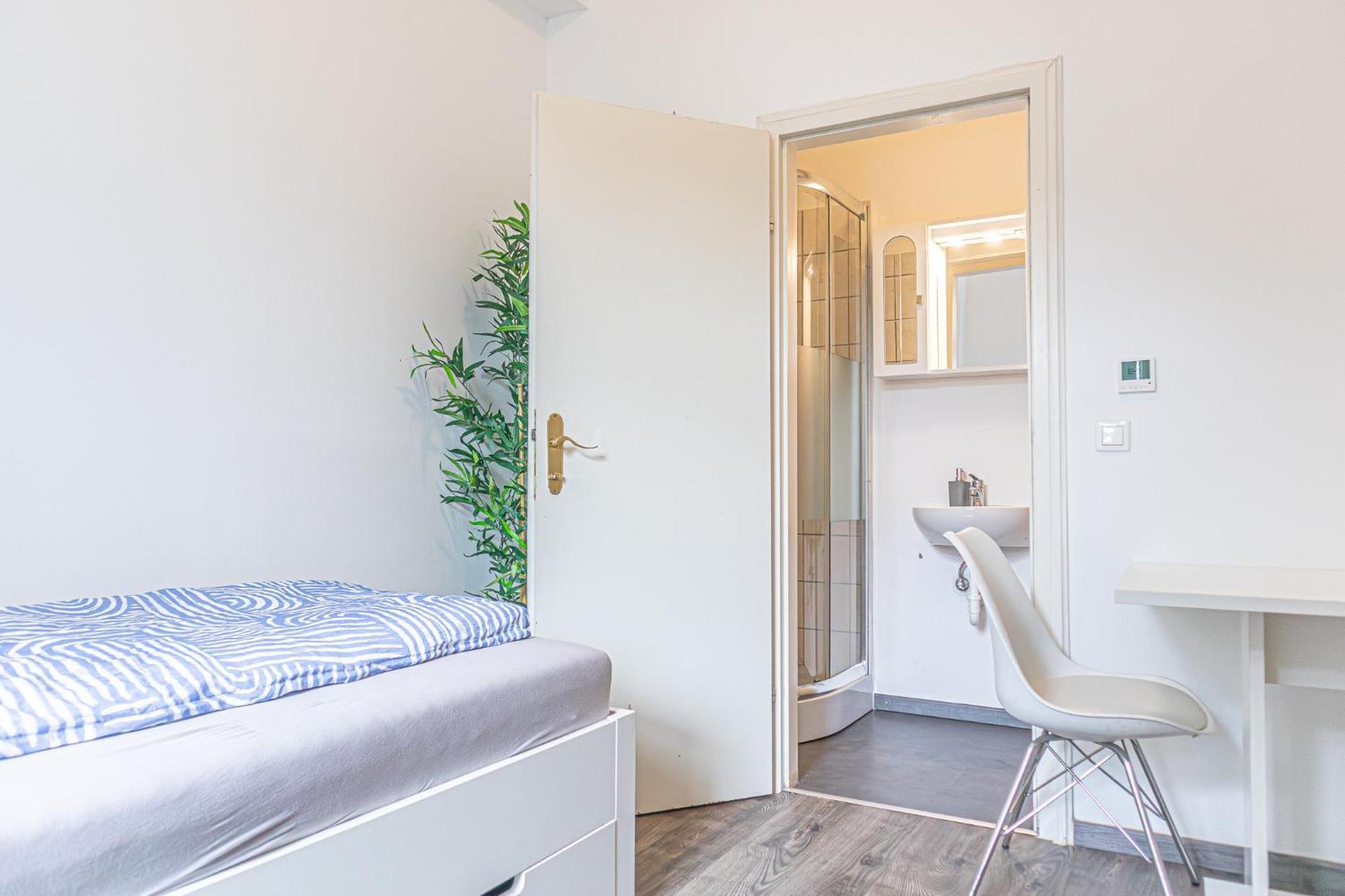 Brilliant 1Br Apt Comfortable Design/Near Schoenbrunn Viena Exterior foto