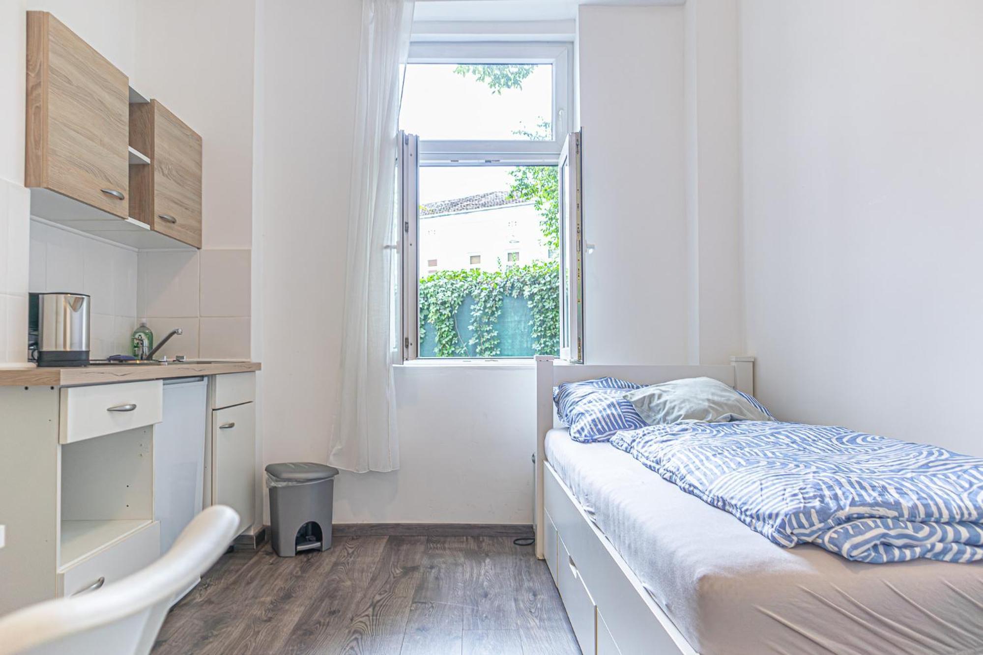 Brilliant 1Br Apt Comfortable Design/Near Schoenbrunn Viena Exterior foto